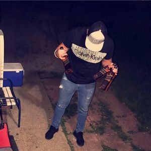 Meet your Posher, Diego